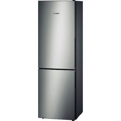 Bosch Classixx KGV33VL31G Low Frost Fridge Freezer in Inox Bosch Classixx KGV33VL31G Low Frost Fridge Freezer in Inox